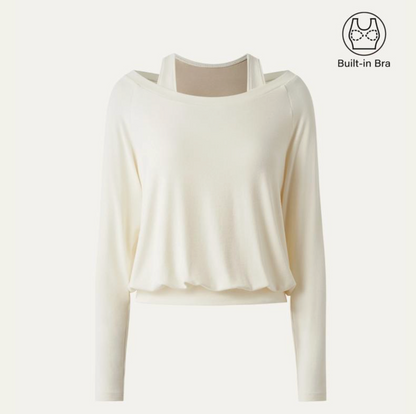 CozyLayer Top