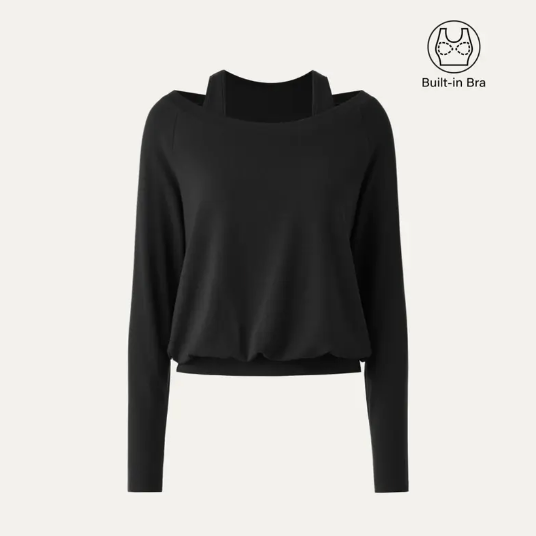 CozyLayer Top