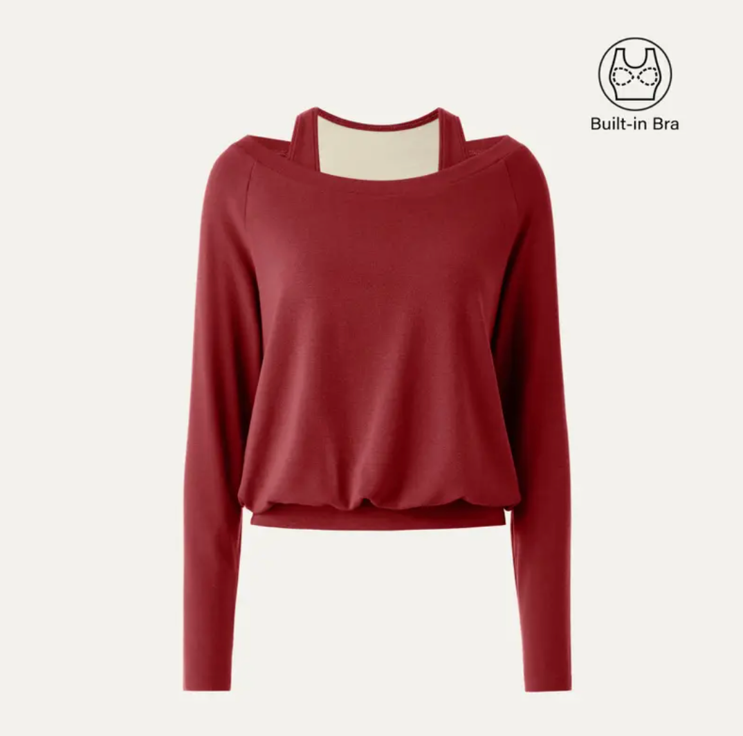 CozyLayer Top