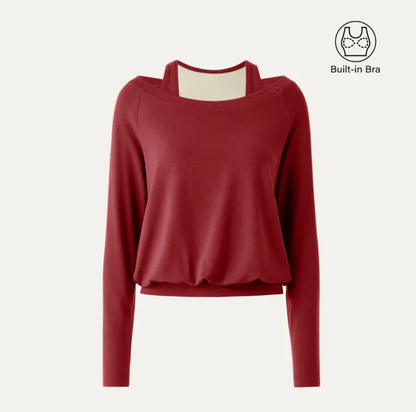 CozyLayer Top