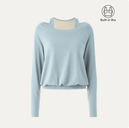CozyLayer Top