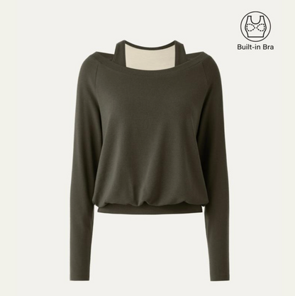 CozyLayer Top